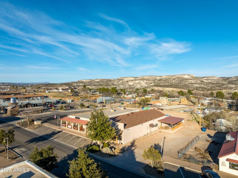 Udderly Divine Cafe & Bakery Camp Verde