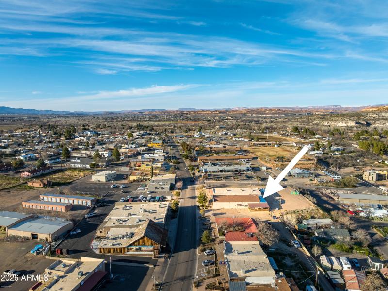 Udderly Divine Cafe & Bakery Camp Verde