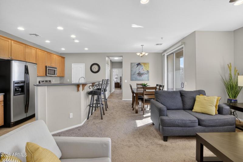 Family Room/Kitchen 2