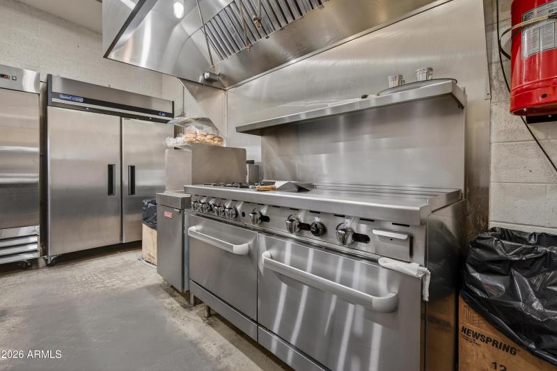 Udderly Divine Cafe & Bakery Camp Verde