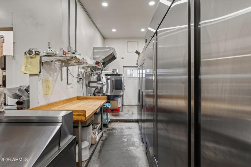 Udderly Divine Cafe & Bakery Camp Verde