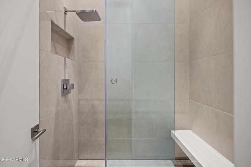 Guest En Suite Bathroom 3