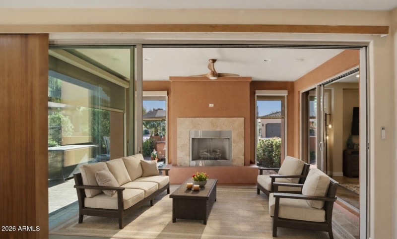 Sweet Citrus_Patio Furniture