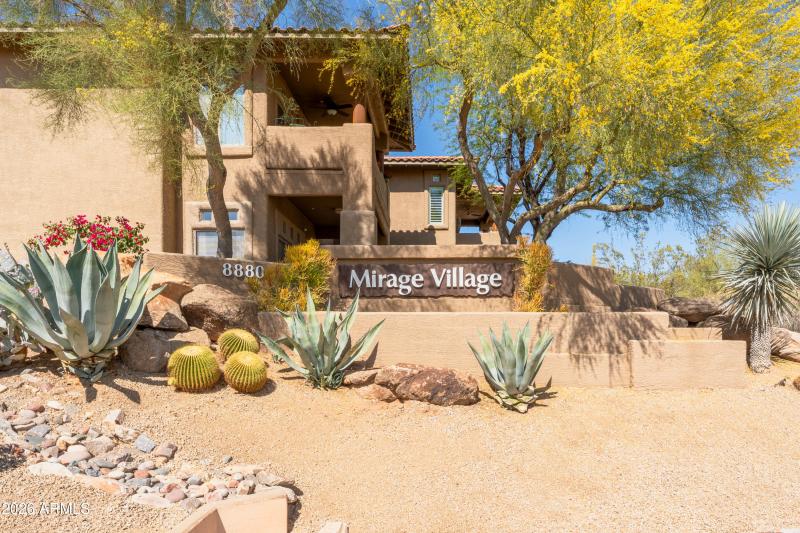 Mirage Village