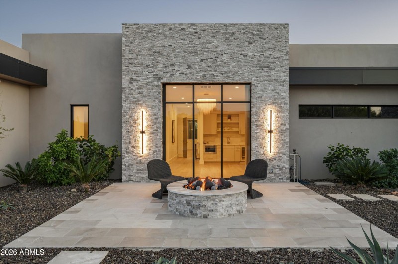 042_Casita WalkOut Patio