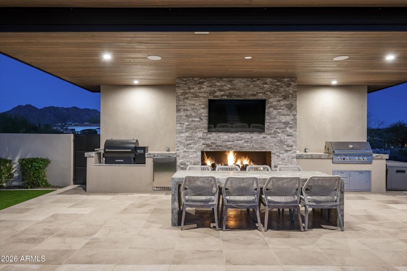 063_Twilight Gazeebo