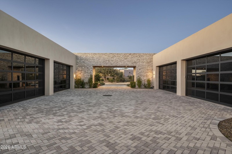 072_Exterior Front Garage