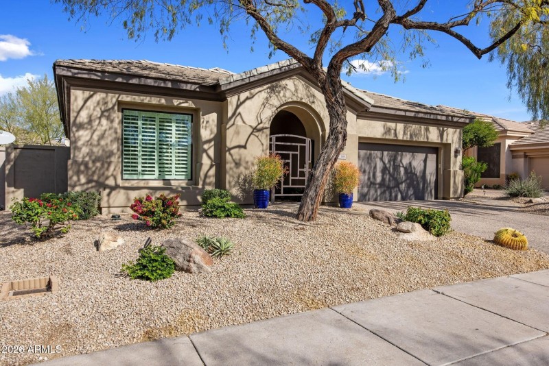 003_Exterior Elevation 3