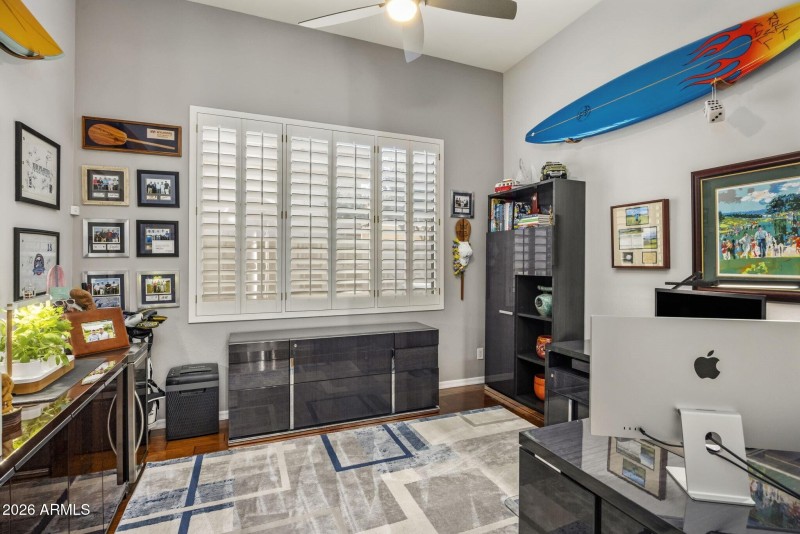 025_OfficeGuest Bedroom