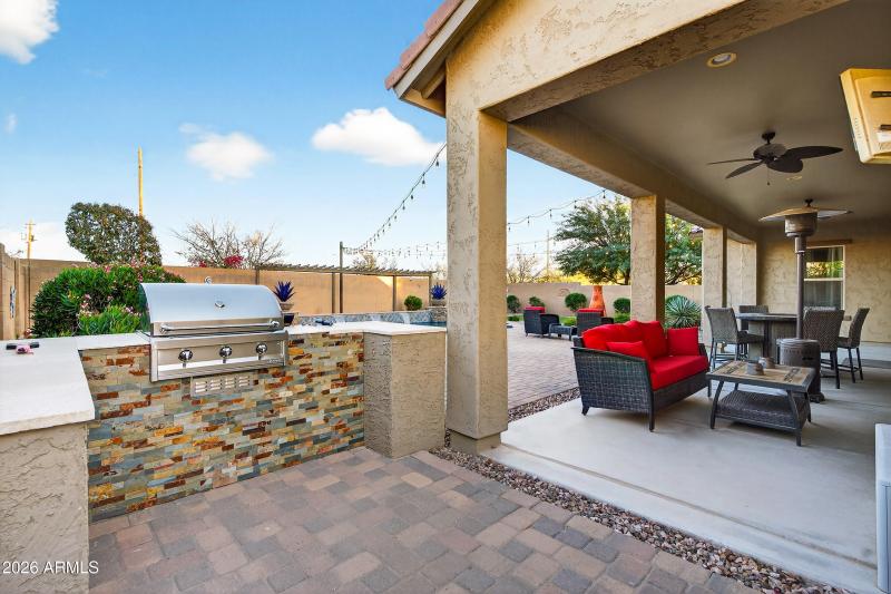 Entertainer's Delight