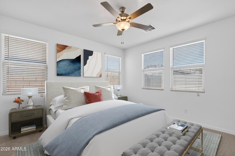 10VS) PRIMARY BEDROOM