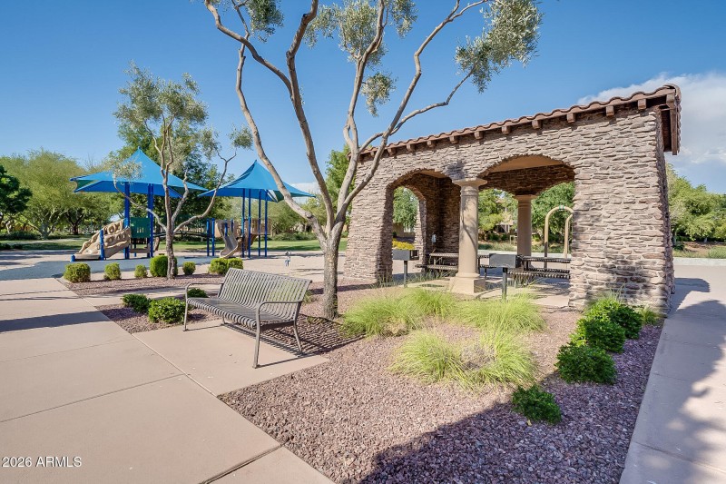 Bella Via Spider Park 3