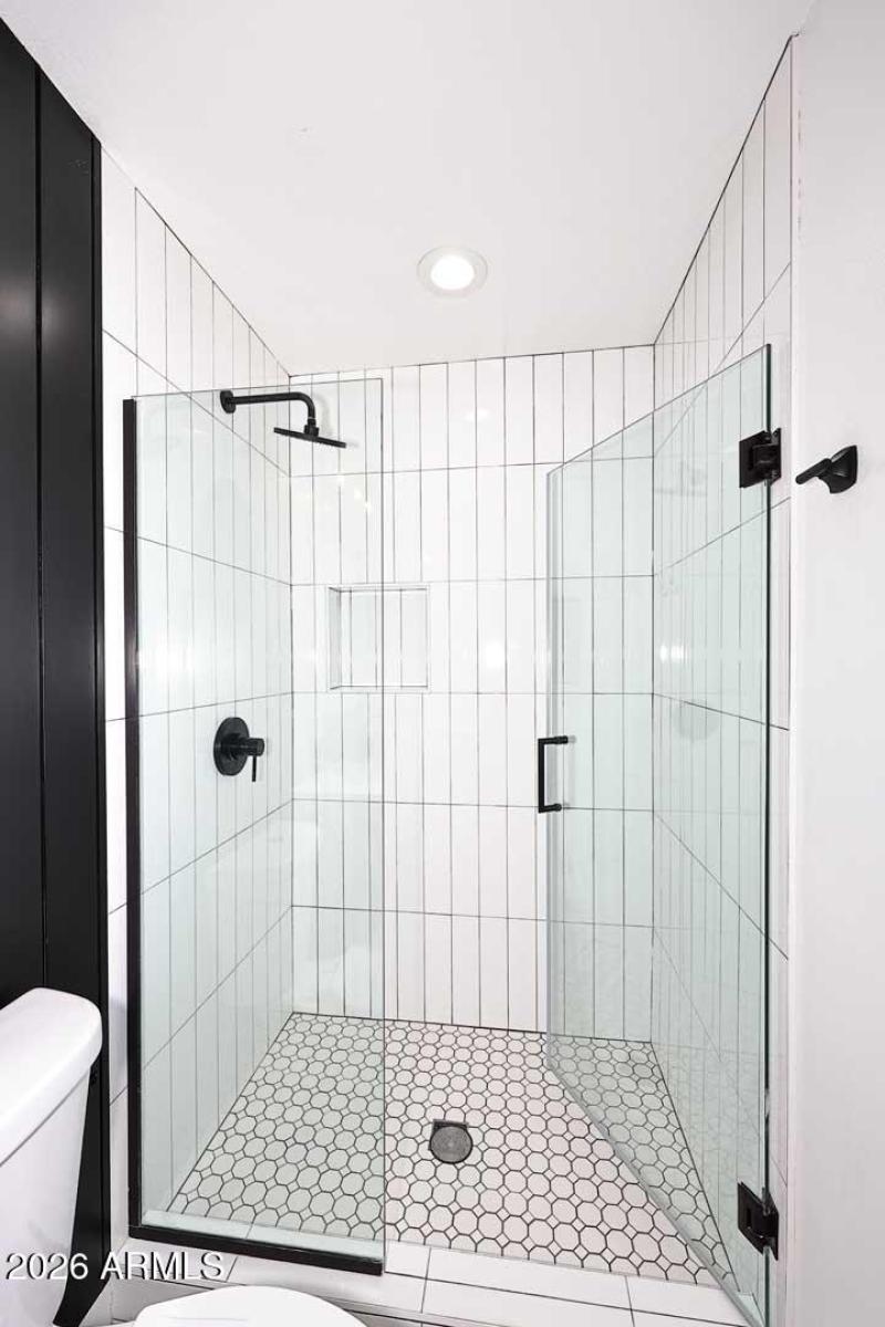 Primary Bath-Shower