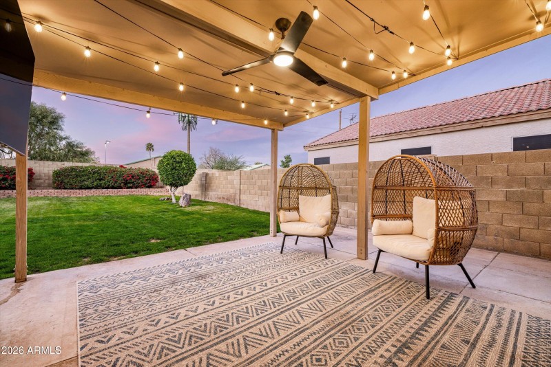 30-4758 E Charleston Ave, Phoenix, AZ, 8