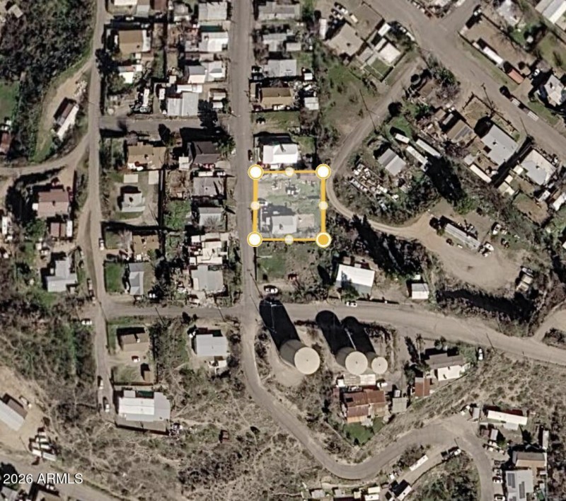 5741 S INSPIRATION Drive Globe