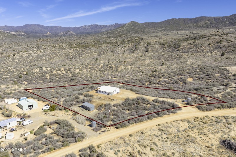 0001 Aerial Overview 1