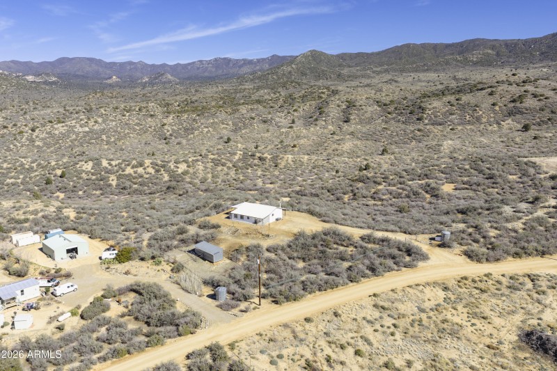 Aerial Overview No Lines 1