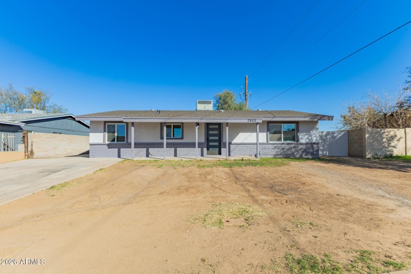 North/South Exposure