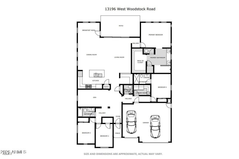 Woodstock Floorplan pic