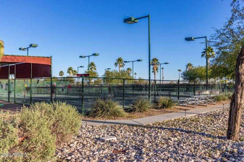 60 - Aztec - Robson Ranch