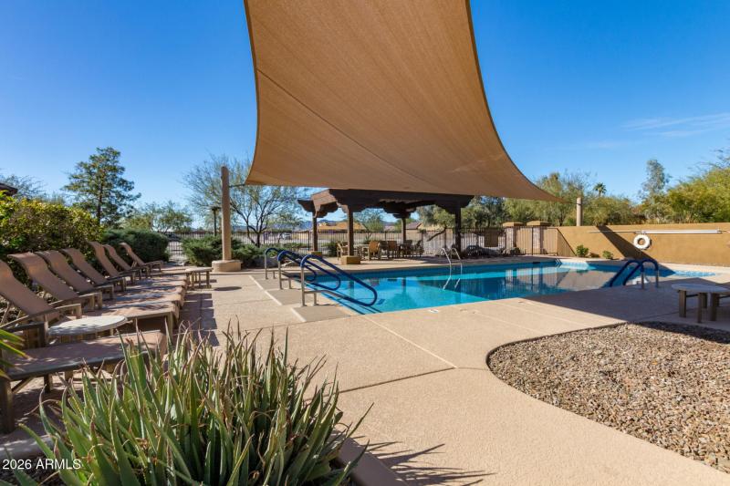 71 - Aztec - Robson Ranch