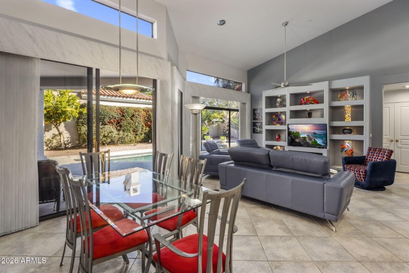 Dining & Family room - Copy