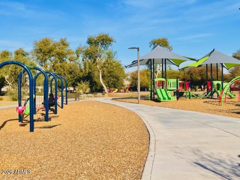 8521 children playground