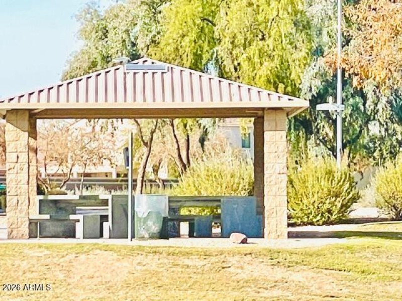 8521 picnic gazebo