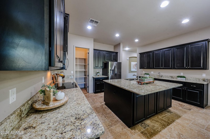 Granite Countertops