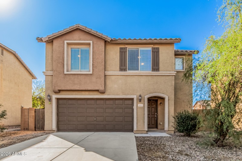 Close-up of Jupiter Front