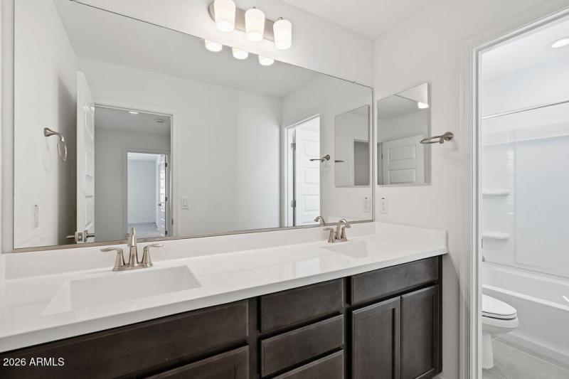 14658 W SOFT WIND Drive - Ready Now