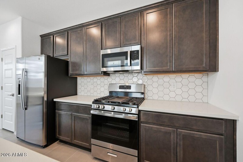 14658 W SOFT WIND Drive - Ready Now