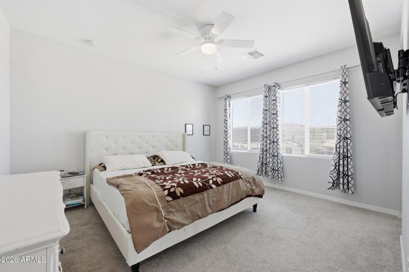 Light and Bright Primary