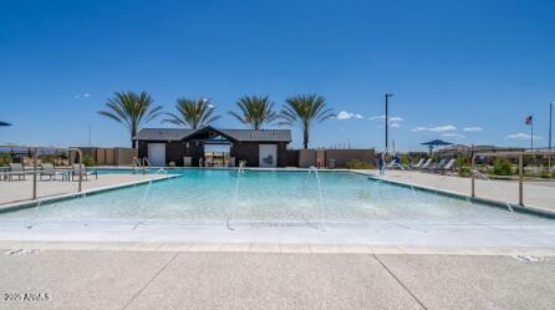 Allen Ranches Discovery Community