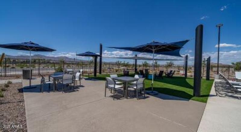 Allen Ranches Discovery Community