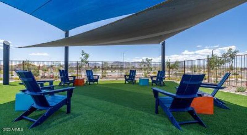 Allen Ranches Discovery Community