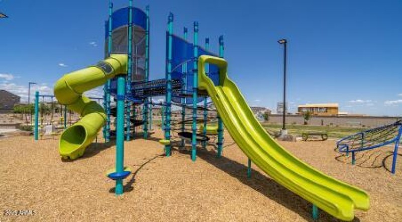 Allen Ranches Discovery Community