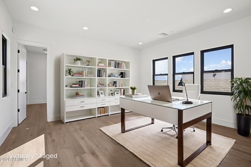 42 with Virtual Staging