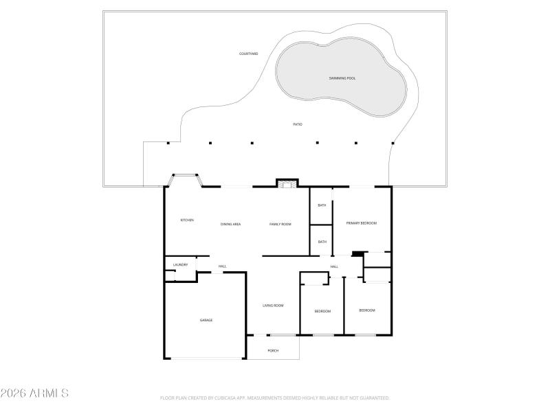 Floorplan & Exterior
