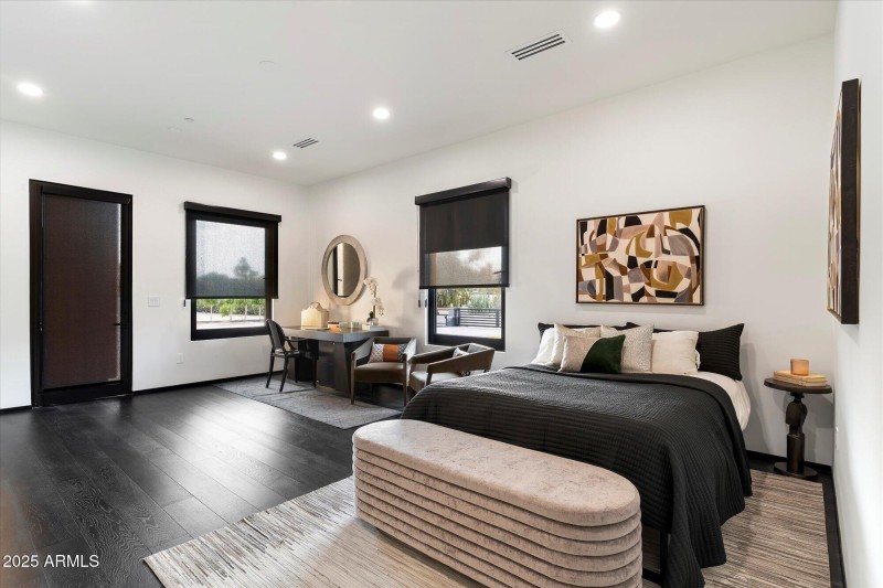 Ensuite Guest Quarters