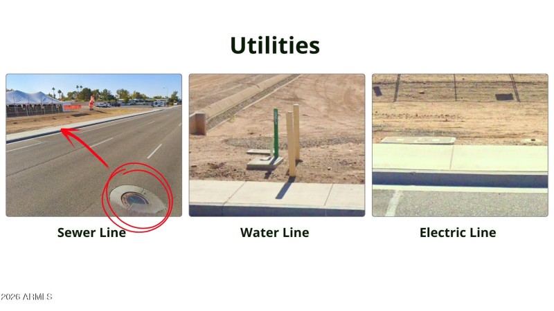 Baseline Utilities