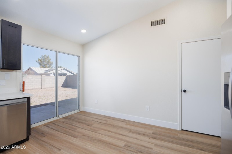 1718 E Birch St - Kitchen 3