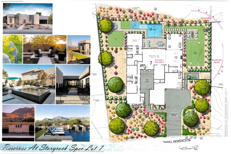 Reserves Lot 7 - Landscape Rendering cop