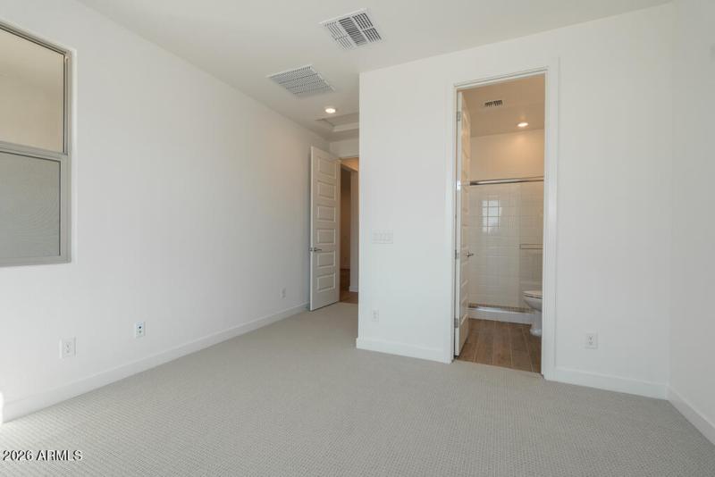 Tri Pointe Waterston Central 118 - Bedro