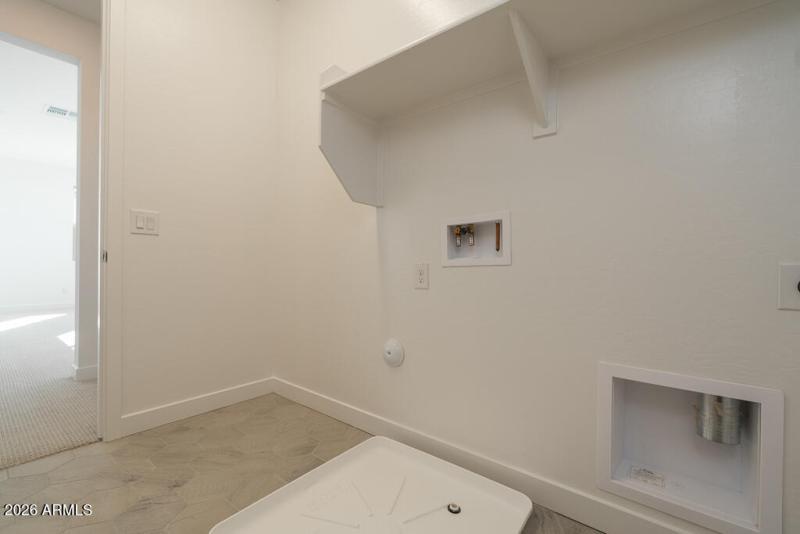 Tri Pointe Waterston Central 118 - Laund