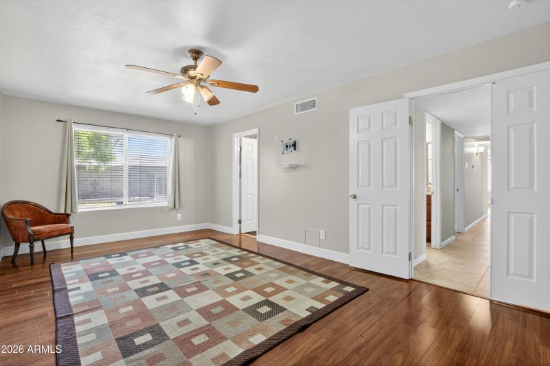 53rd Primary Bedroom Pic 2