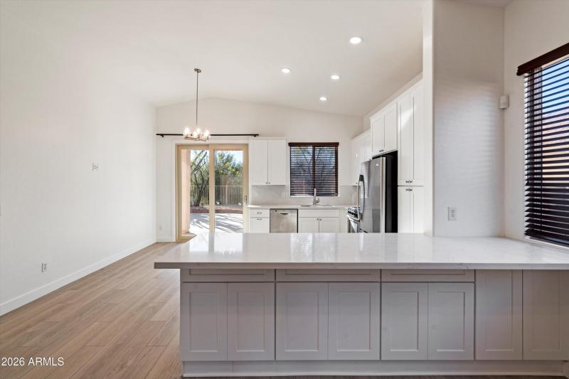 12-Kitchen to Breakfast Nook