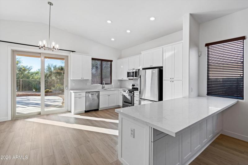 13-Kitchen to Breakfast Nook