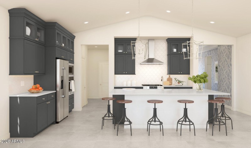 Kitchen Classic Palette 4