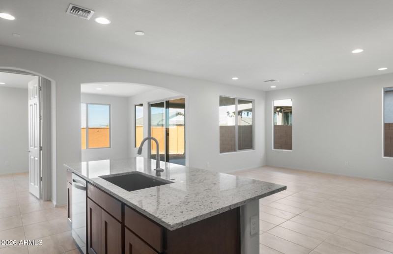 Kitchen/Cafe/Gathering Room